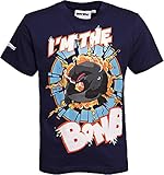 Película de Angry Birds | selección de camiseta oficial de la película