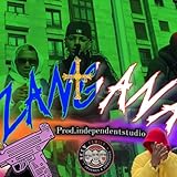  ZANGANA (X NEL SC & THE MAFIA BOY YASO) [Explicit]