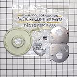 388253A Washing Machine Neutral Drain Kit