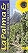 La Palma Walking Guide: Coastal Trails, Volcanic Walks & Scenic Drives (Sunflower Guides): 48 long and short walks and 4 car tours