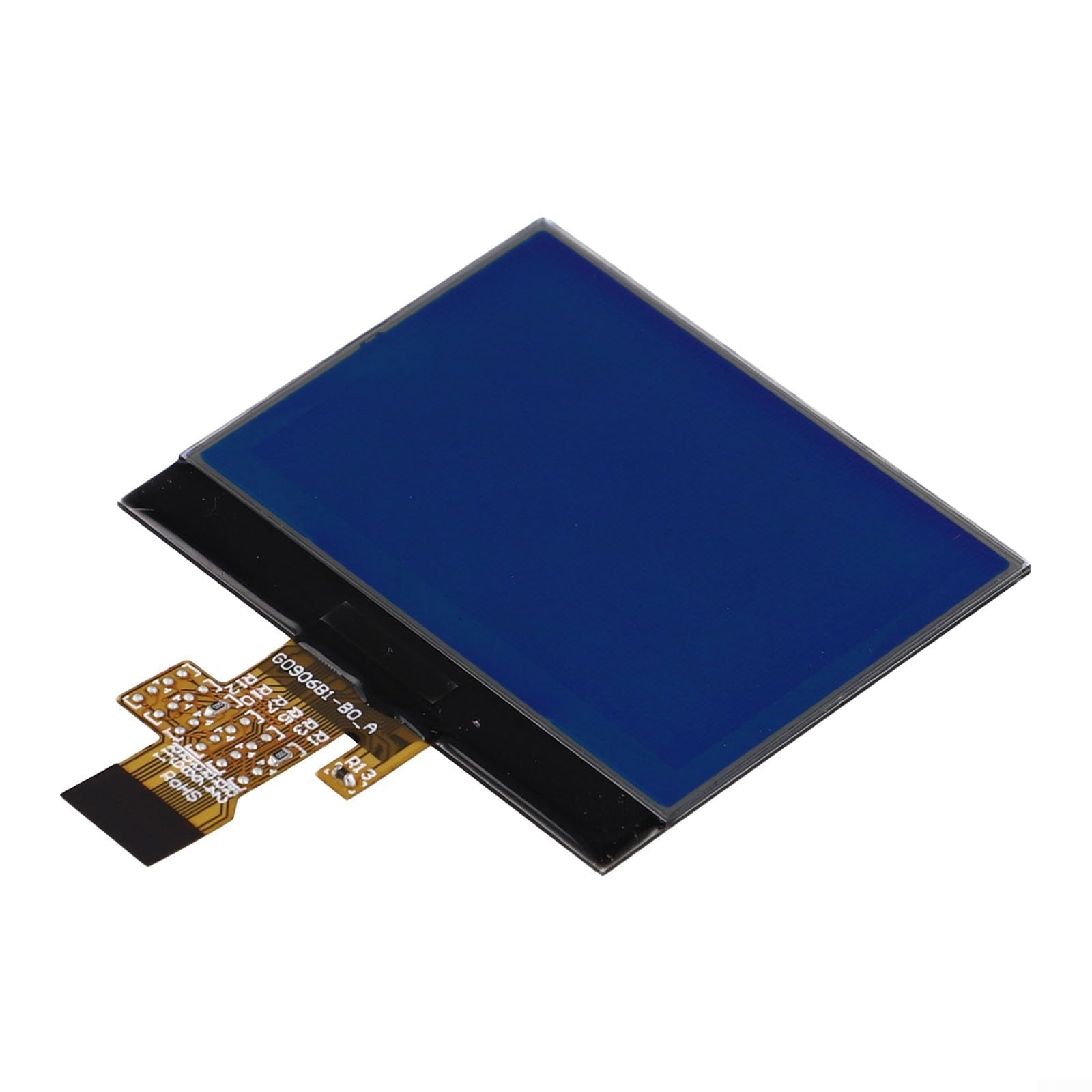 Pantalla LCD para 407 SW con panel FPC, compatible con modelos de 2004 a 2010