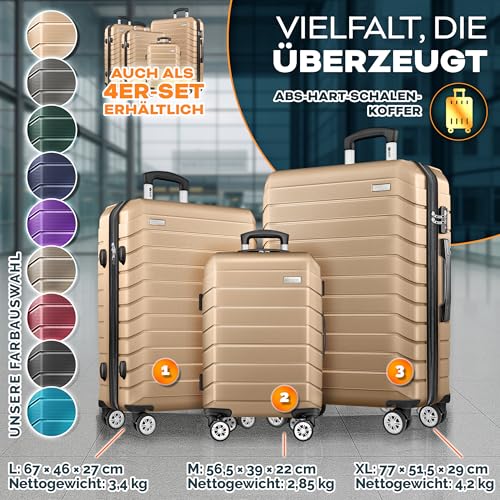 DWD-Company GmbH & Co. KG TVRK-4er