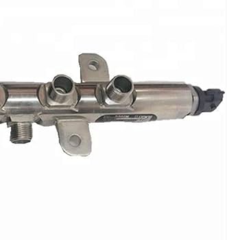 ぽん Amazon.com: Tenlioshun Common Rail Oil Pipe 0445224048