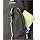 Phantom Aquatics Rapido Deluxe Mask, Fins and Snorkel Bag Black miniatura 5