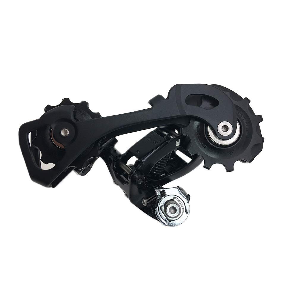 Deragliatore Posteriore Deragliatore Posteriore 11-Speed ​​GS Deragliatore 11S 11V Cage Cage RD Swtich Bicycle da Strada 765