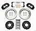 FNSL6R Front Hat Kit,13.06"