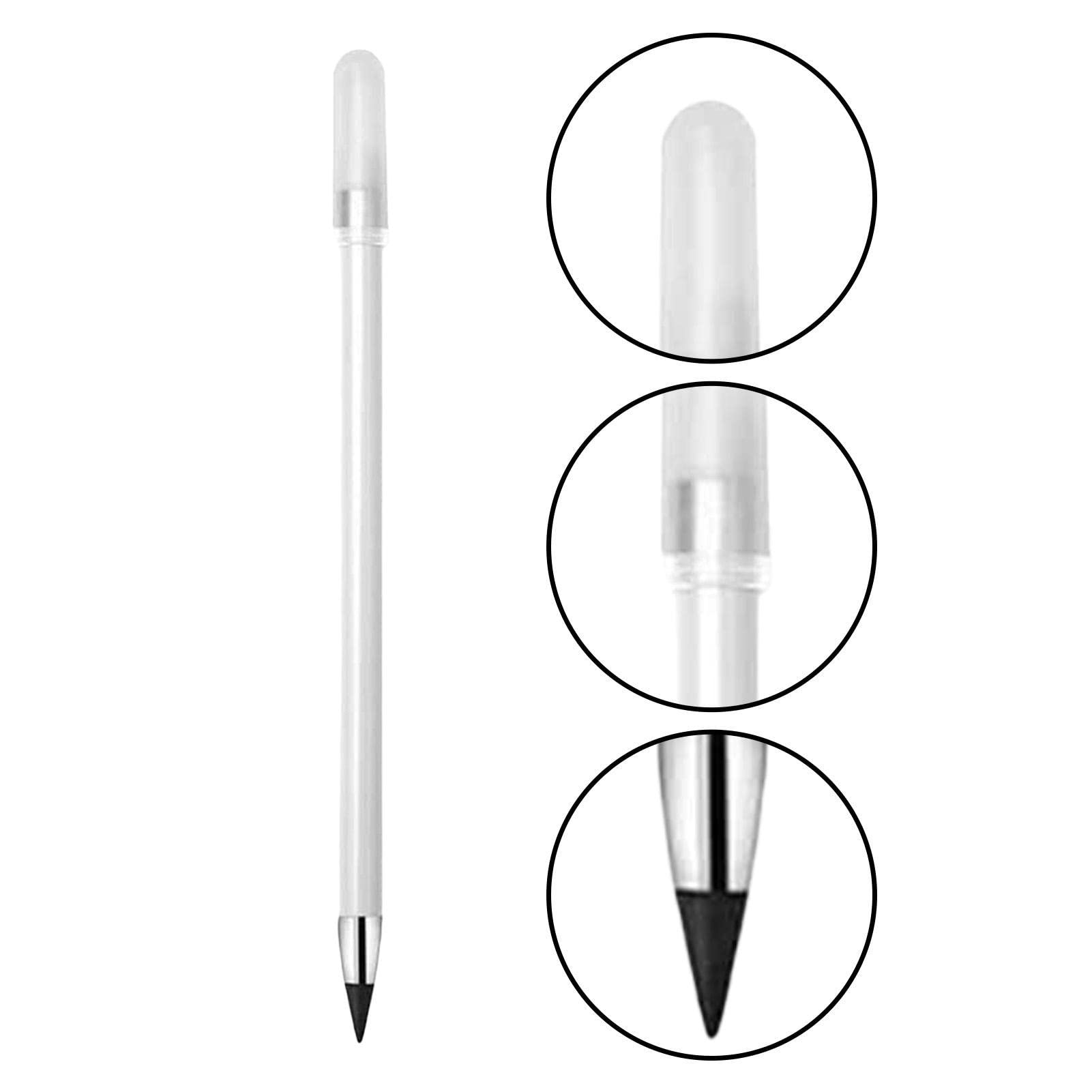6 Stück Drift Sand Tintenloser Bleistift Löschbar Produktbild-Vorschau 5