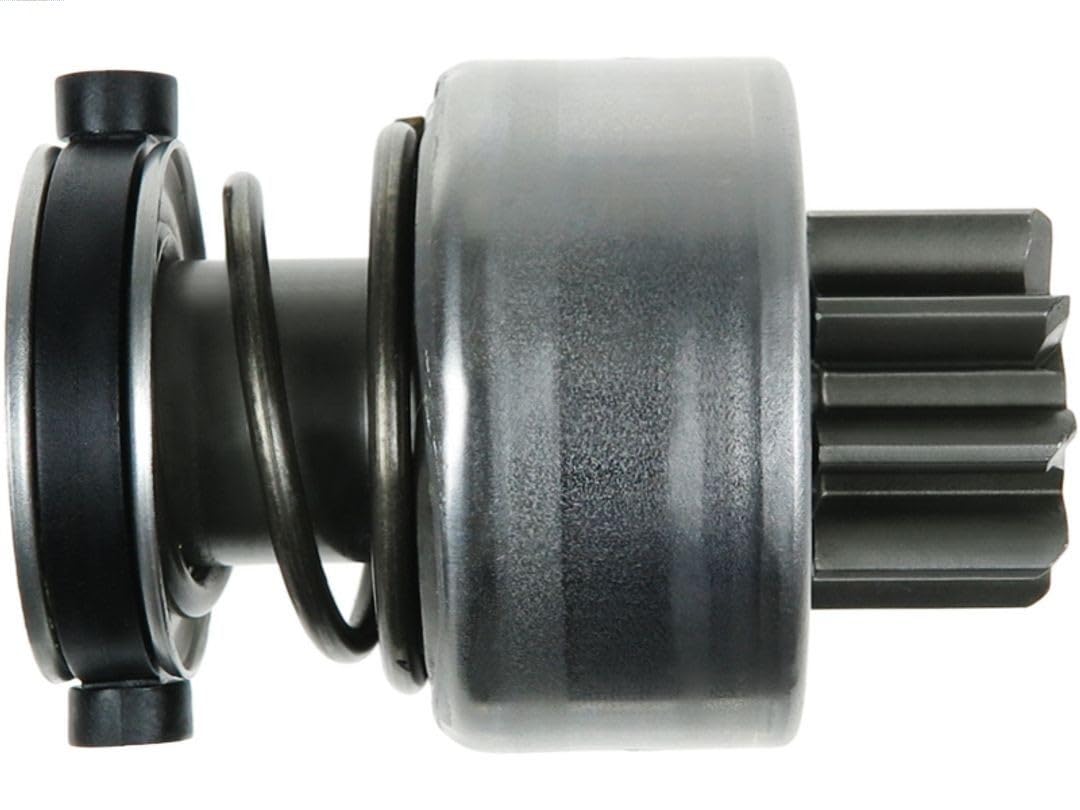 AS-PL SD0083P Starter Drives/Avviatore A Pignone-image