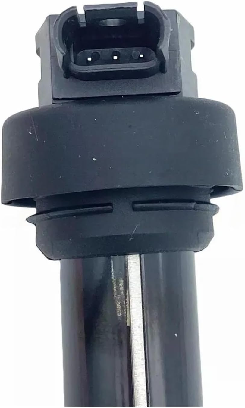 2pcs 12137715846 12138523968 12137709080 Ignition Coil Compatible With BMW F650GS F700GS F800GS ADVE F800GT F800R F800S F800ST 2004-2016