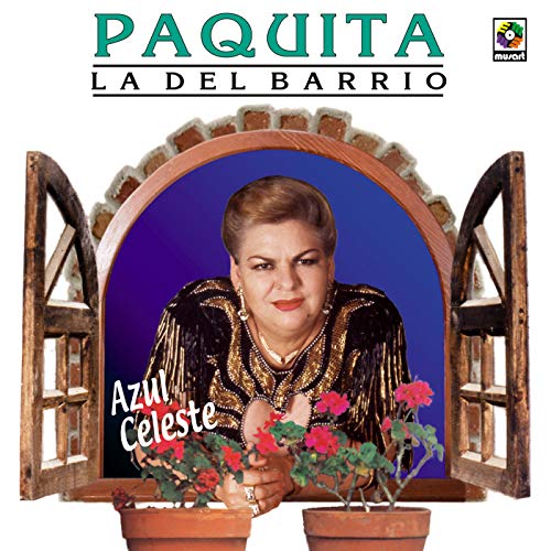 Paquita La Del Barrio