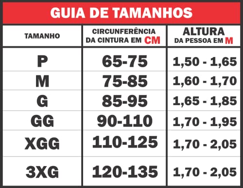 Colete Corretor de Postura Coluna Lombar e Clavícula - Corretor ajustável para as Costas, Auxílio em