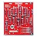 CRAFTSMAN Screwdriver Set, Assorted, 25-Piece (CMHT65046)