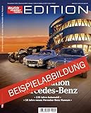  auto motor und sport Edition - 40 Jahre Mercedes W124: 01/2025