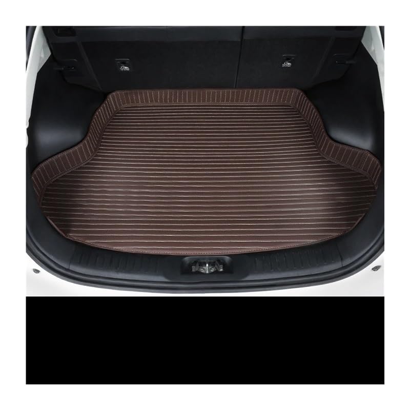 Tapis de coffre voiture Discovery 5 idéal pour les sorties outdoor et voyages en famille