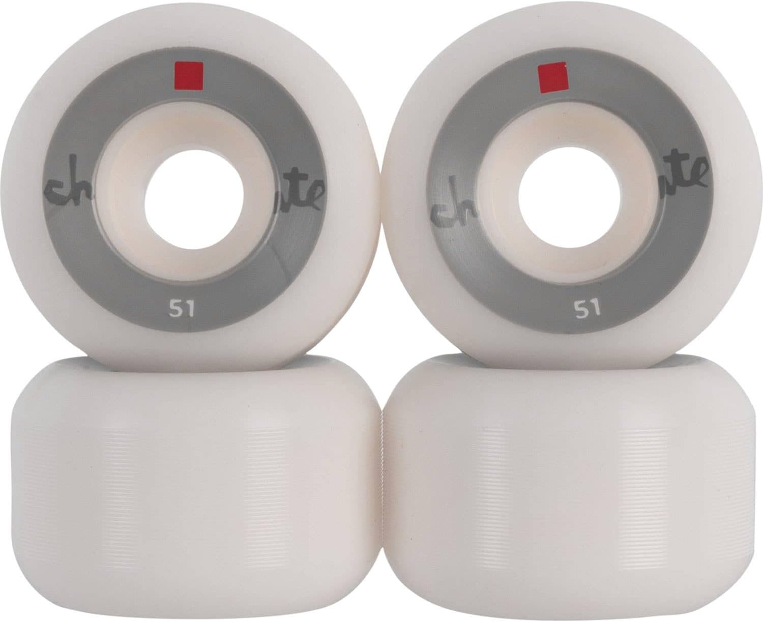 OG Chunk Conical Wheels