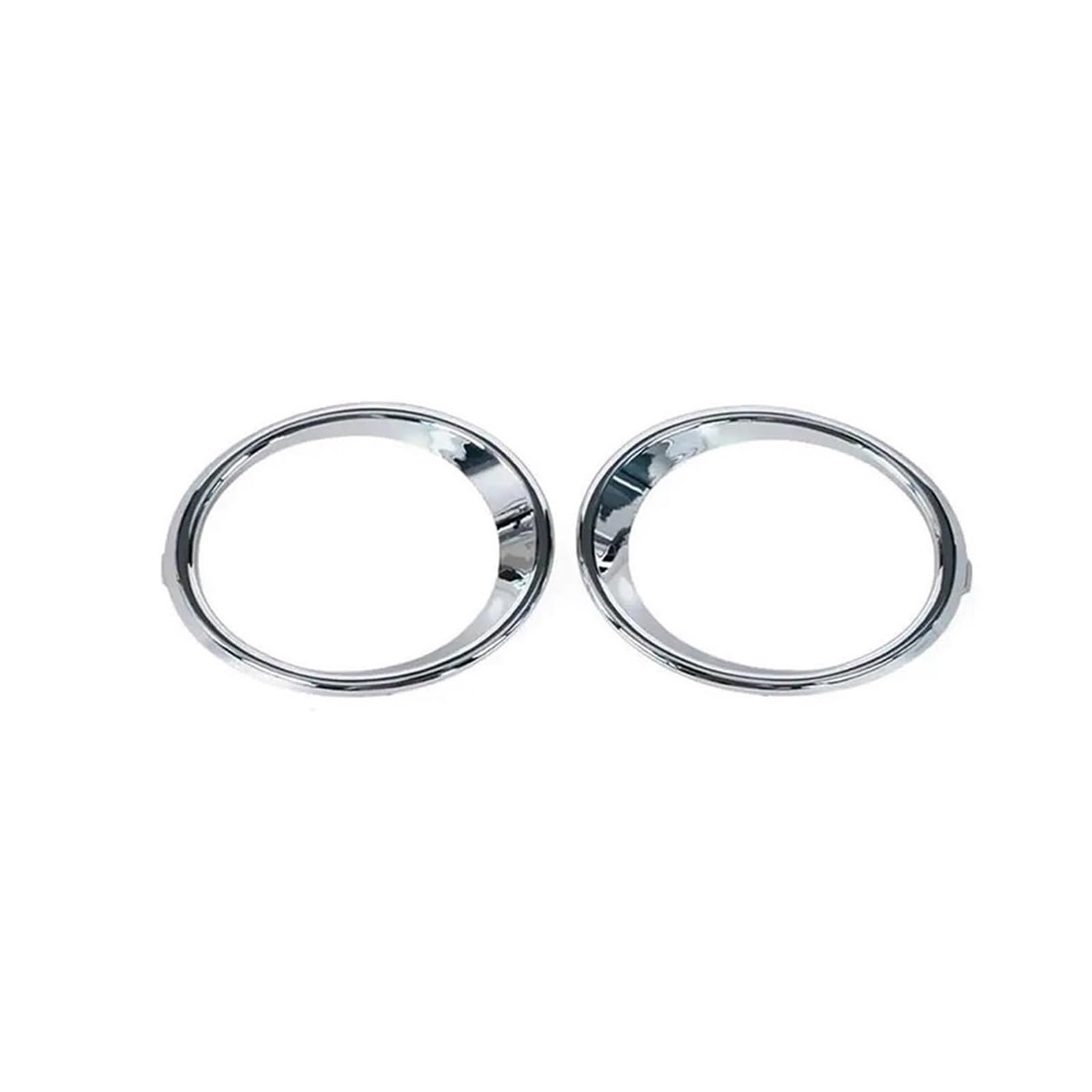 Cadre feu antibrouillard Renault Kadjar anti-vibration rechange plastique résistant