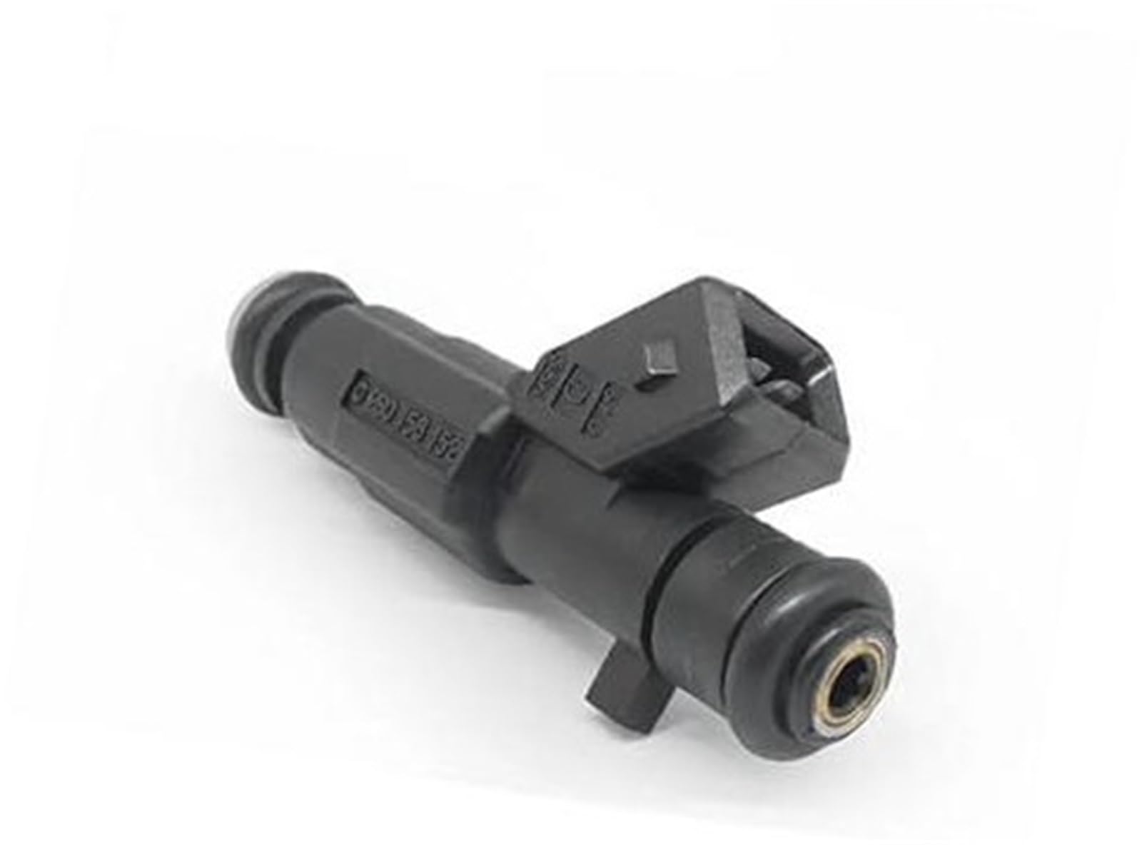 Buse d'injecteur d'essence de Carburant 4 pièces, for Chevy, for Corsa 2000-2012, for Meriva 2002-2012 0280156152 injecteur de Carburant