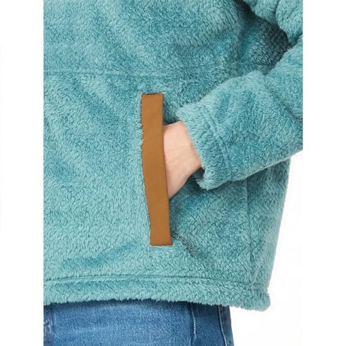 Image of MARMOT Women's Homestead Full-Zip Jacket - Blanket-Soft High-Pile Sherpa Fleece