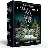 Elder Scrolls Call to Arms - Starter Set (Includes Revised Rulebook)