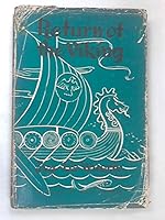 Return of the viking, B0007J7T4Y Book Cover