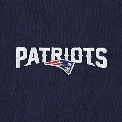 Image of Dunbrooke NFL mens Hurricane Windbreaker