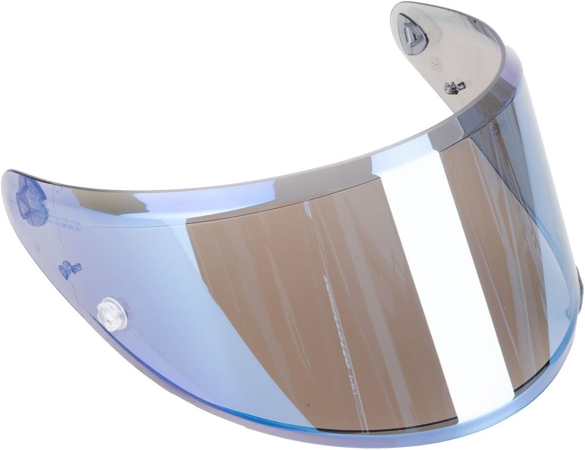 HJC RPHA 12 Helmet HJ-42 Shield RST Blue