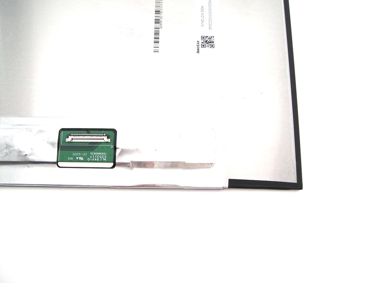 Dalle écran LCD pour HP ELITEBOOK 865 G9 16.0 1920X1200 60Hz