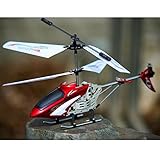  elliot 3160800 HELICOX 6012 Rotorblätter (4 Stück) Hubschrauber/Helicopter