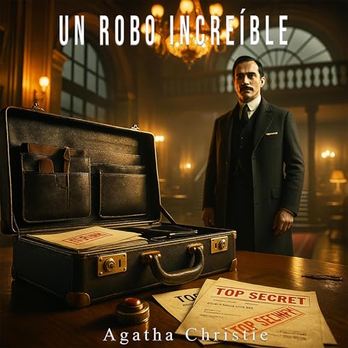 Un robo increíble