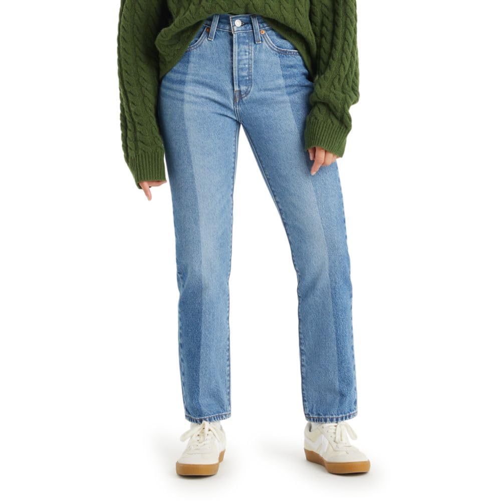 Levi's Womens 501® Jeans