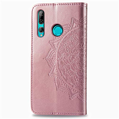 Fertuo Cover Honor 20 Lite, Custodia Portafoglio a...