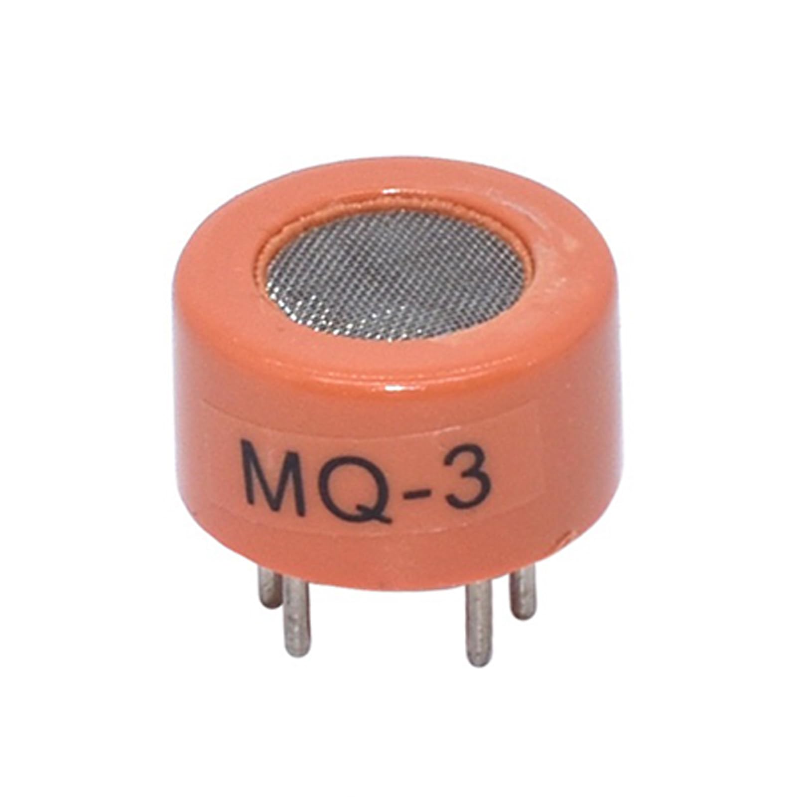 Methane Sensory Detecting Leak Detector Replacement for MQ-2 MQ-3 4 5 6 7 9 Accessories Household Detection Device