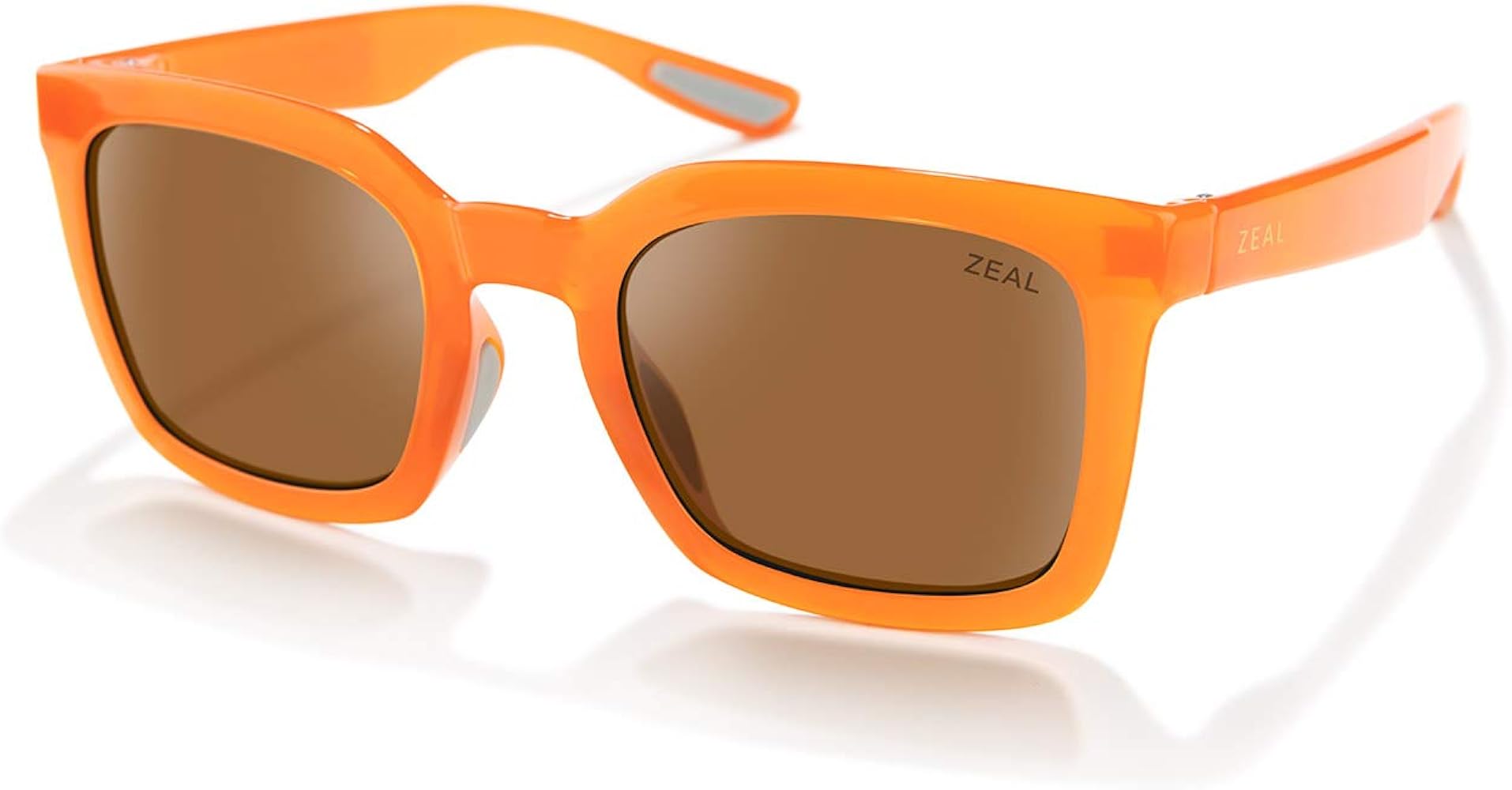 Amazon.com: Zeal Optics Lolo | Women's Plant-Based Polarized