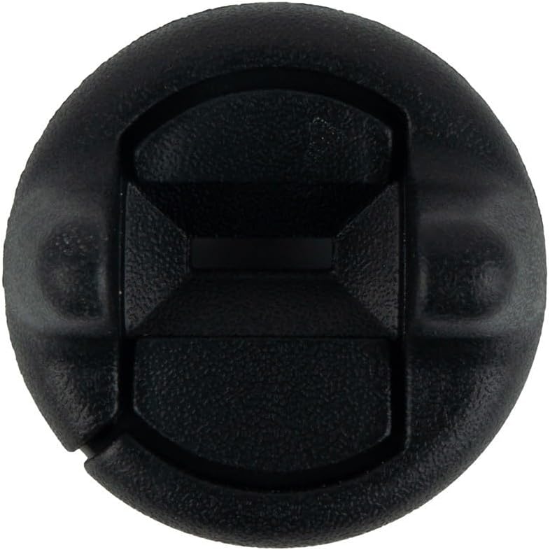 Replacement For Ignition Switch Cover for Buick For regal GL8 Front Placement Lock Core Cap Key Cylinder Trim