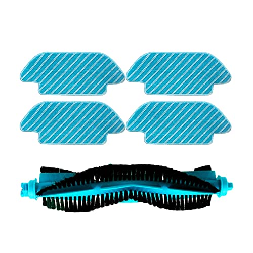 Bracelet montre silicone 19mm noir anti-transpiration pour Seamaster