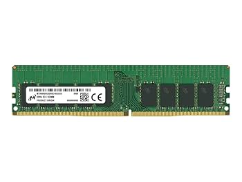 Micron 32GB DDR4 3200MHz SO-DIMM メモリ Micron SODIMM 32GB DDR4 3200 PC4 25600 2Rx8 MTA16ATF4G64HZ
