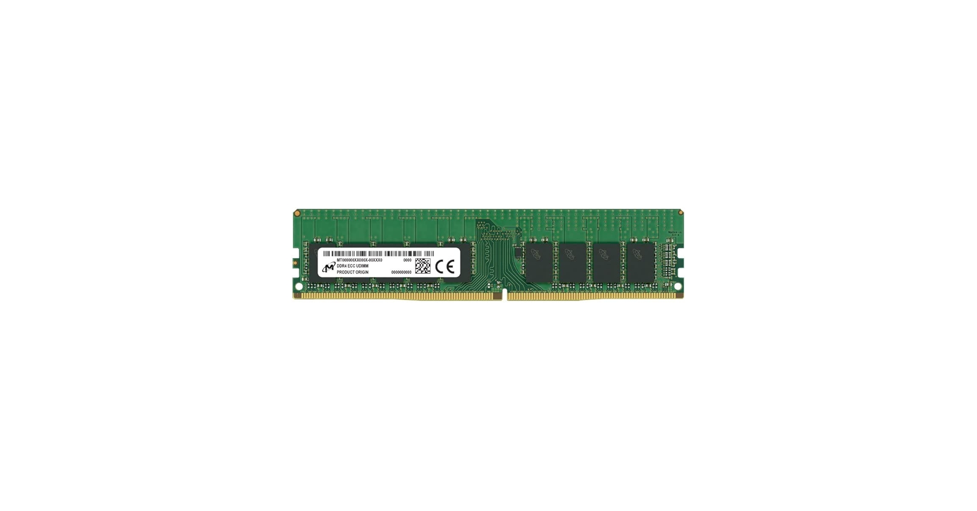 Micron MTA18ASF4G72AZ-3G2F1R - Ddr4 - Module - 32 Gb - Dimm