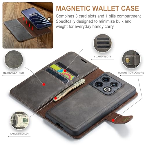 Coque OnePlus 10 Pro détachable résout le problème des écrans brisés - 3