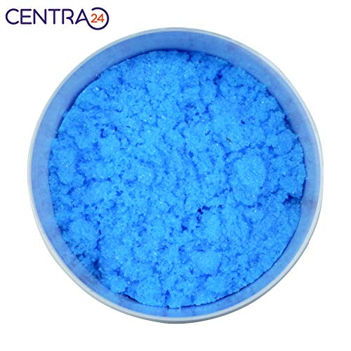 Kupfersulfat Centra24 150 g Dose ohne Antibackmittel