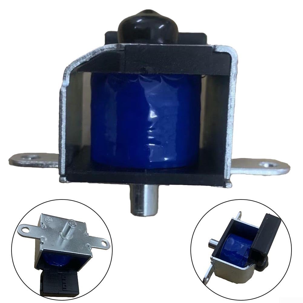 Anclaje de bloque de dirección magnético de metal para Smart Fotwo W453 2015 2021, pieza de repuesto A4535423100