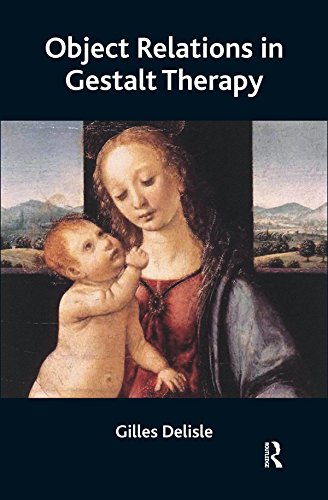 Object Relations in Gestalt Therapy