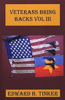 Paperback Veteran Bring Backs Vol III Book