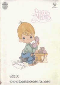 Precious Moments Dear Jon PM-3