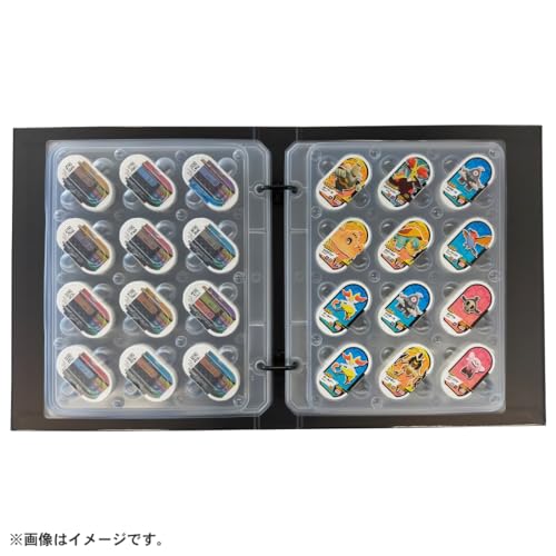 Pokemon Mezastar Gorgeous Folder Set DX JAPAN OFFICIAL | eBay