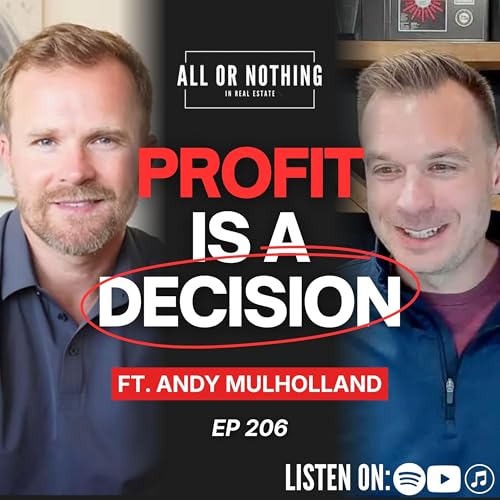 Profit Is a Decision