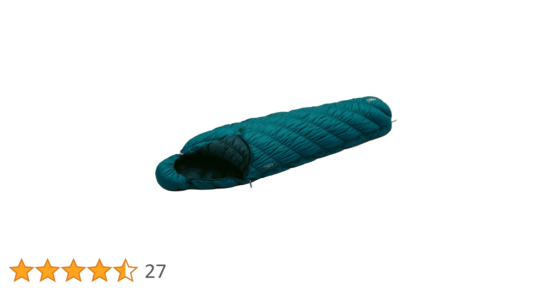 mont-bell Down Hugger 650 寝袋 #3 モンベル 2020年】モンベル ダウンハガー650 #3 [-2℃,720g]（3シーズン用