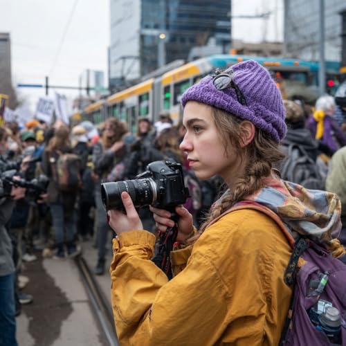 Lessons From Minneapolis About AI and Misinformation