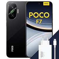 POCO F7 Smartphone, 12+256GB