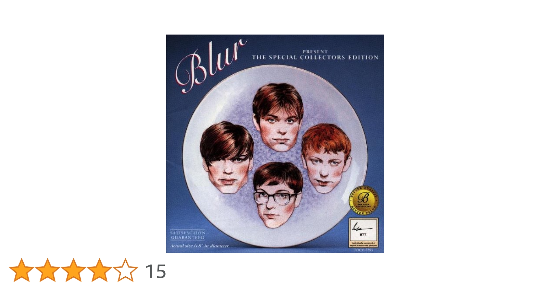 Amazon.co.jp: ザ・スペシャル・コレクターズ・エディション