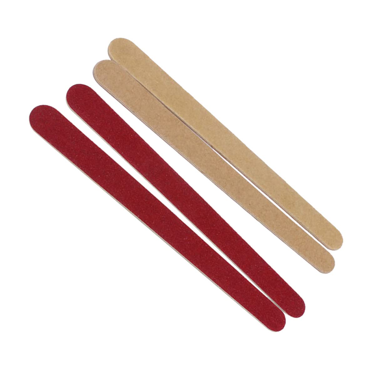 FRCOLOR 300pezzi Unghie Da Strumento Professionale Per Manicure Art Per Unghie Naturali e Finti Essenziale